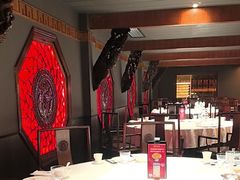 -宝轩渔府·老字号海鲜·正宗津菜(水上店)