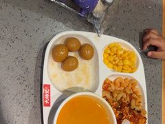 -大师兄·手工面·西北菜(南沙万达广场店)