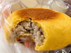 -稻田秋日式面包