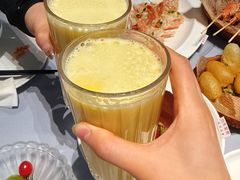 -79号渔船海鲜饭店(宝安店)