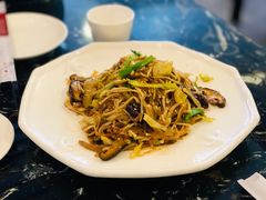-桃园中华料理炸酱面(燕儿岛路店)