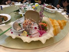 -新好景海鲜酒家(新塘店)