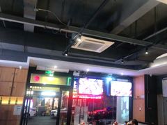 -木屋烧烤(创意园店)