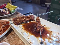 -泰善串店•延边朝鲜族烧烤(理工大学店)