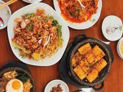-全州拌饭馆(断桥店)