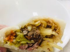 -张果佬年糕卷(科巷店)