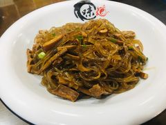 -临街徽菜馆·正宗黄山味
