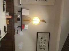 -一叶一世界·素食餐厅(锦华万达店)