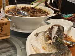 -今一靓汤.顺德菜东莞三十年老字号(厚街店)