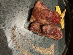 -牛将军•涮肉•烤肉(北京王府井·故宫店)