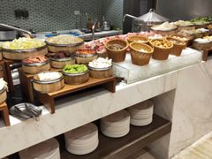 -陆家嘴万怡酒店·万荟轩