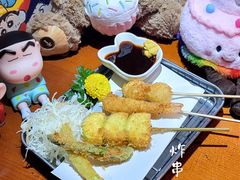 -龙酒场·关西寿喜烧·居酒屋(罗湖店)