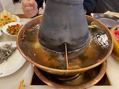 -京门老爆三(回龙观店)