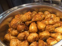 -非烤勿扰韩料自助烤肉(松山湖万科店)