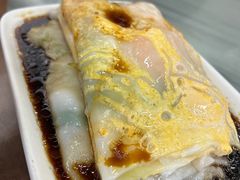 -穗银肠粉店(东川路店)