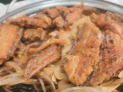 -张茂民族饭店(胜利北路店)