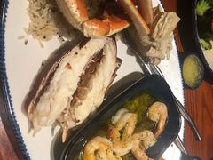 -RED LOBSTER(中城西店)