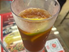 -孖记茶档·热腾茶餐(江南西plus店)