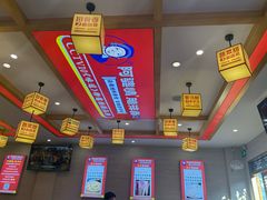 -阿婆情腊排骨火锅(金虹路店)