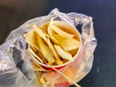 -环联1904火车夜市