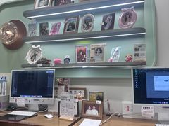 -海马体家庭照相馆(广州正佳广场店)