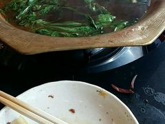 -芦月轩羊蝎子(北蜂窝店)