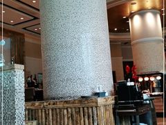 大堂-怡聚轩全日制自助餐厅(大中华喜来登酒店)