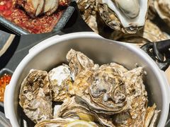 高压锅生蚝-黄鱼炙夜·烧烤·小龙虾(世茂缤谷店)