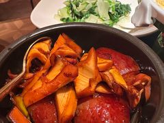 -老吉堂上海本帮菜(工体店)