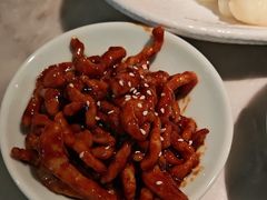 -小菜园新徽菜(无锡宜家荟聚中心店)