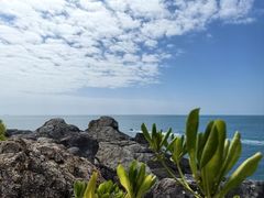 -三亚西岛海洋文化旅游区