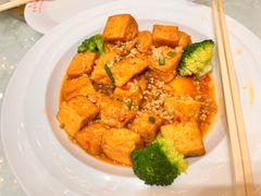 -百乐门喜宴(海珠广场华厦店)