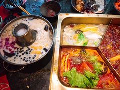 -王家渡火锅店(棕榈泉店)