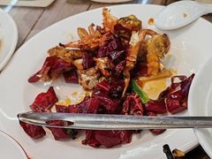 -鑫鸿达·海鲜闽菜热炒小馆(中山路店)