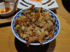 -新一喜铁板料理餐厅·铁板放题(北国商城店)