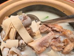 -茶人村·宫廷私厨(奥体印象城店)