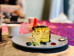 -箱美术馆私房菜(水晶郦城店)