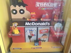 -麦当劳(黄石北路店)