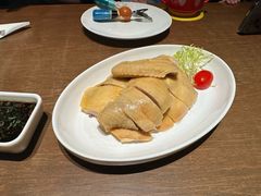 -廊亦舫Lang Yi Fang Restaurant(金桥店)