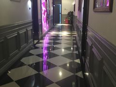 -米乐星世界KTV(汇智国际商业中心店)
