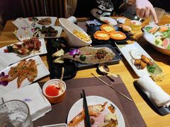 -割烹旭日本料理(龙湖狮山天街店)