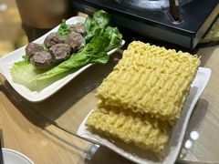 -潮汕壹号·潮汕菜·打边炉·生腌(总店)