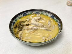 -明呈黄鱼面馆(斜土路店)