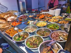 -长平老姿娘夜粥(平东一街店)