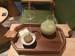 -奈雪茶院·茶室茶馆(广州粤海天地店)