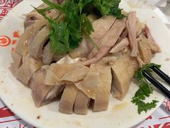 -振鼎鸡(福州路店)