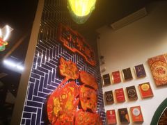 -院8里·小聚园(九眼桥店)