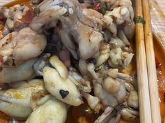 -铭记蛙小仙·活蛙畅享(CBD万达广场店)