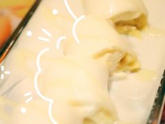 榴莲拉肠-甜心妈妈·榴莲星级糖水(北京路总店)