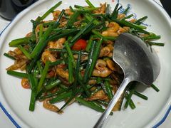 -秋色客家菜(南山店)